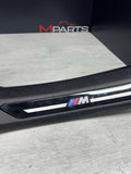 BMW Door Sills Kit Competition 1918481 8095510 20-25 X6M F96 024071