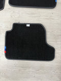 Genuine BMW M2 F87 Competition CS Coupe Floor mats M Performance 51472465178
