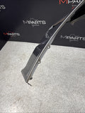 01-06 BMW E46 M3 Right Passenger Fender Silver Grey