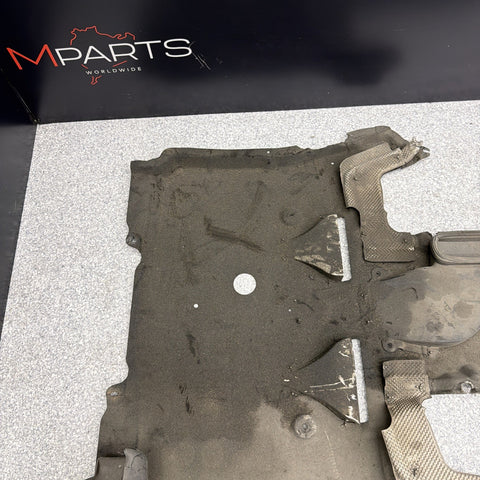 (PICKUP ONLY) Underfloor Skid Plate Shield 51757897864 BMW M6 E63 E64 E60