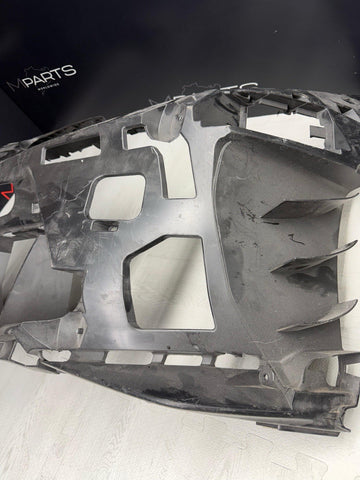 21-26 BMW G80 G82 G83 M3 M4 FRONT BUMPER LEFT RETAINER BRACKET OEM 51118069415