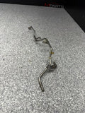 BMW 3 Z3 Z4 Series E36 E46 E85 E86 M3 S54 Fuel Injection Feed Line OEM 7831683
