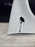 08-13 BMW E92 E93 M3 OEM Front Right Passenger Fender Panel White