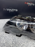 BMW 2001 E46 M3 LEFT DRIVER HEADLIGHT SINGLE XENON 1305621771 OEM