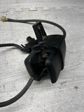 Honda S2000 Vacuum Tank Control Solenoid Lines 00-05