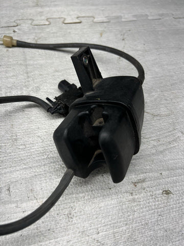 Honda S2000 Vacuum Tank Control Solenoid Lines 00-05