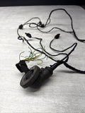 01-06 BMW E46 M3 Rear Bumper PDC Module + Wiring Harness + Sensors