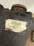 00-05 BMW E46 3 Series Rear Axle Differential Carrier Final Drive 3:46 OEM 153k