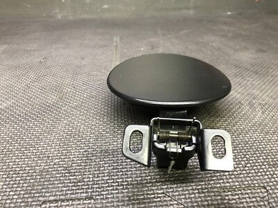 Gas Fuel Cap Cover Lever Flap Hinge Mechanism Black 19-23 Ferrari F8 Tributo
