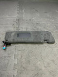 Right Passenger Sun Visor Shade Mirror 51168052478 BMW M6 650 640 F06 F13 13-19