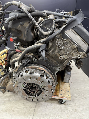 2002 BMW E46 M3 01-06 S54 3.2L Engine Motor 121k Miles Complete