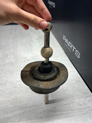 Genuine BMW 01-06 E46 M3 Selector Rod Shifter Arm