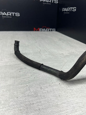 01-06 BMW E46 M3 ENGINE Abs Brake Booster Hose Hoses OEM 1435982