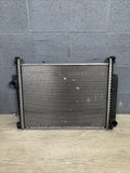 Coolant Cooler Radiator Engine Cooling 2227281 BMW E36 Z3 M3 OEM