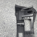 01-06 BMW E46 M3 FRONT BUMPER COVER GUARD BRACKET RIGHT 2695248