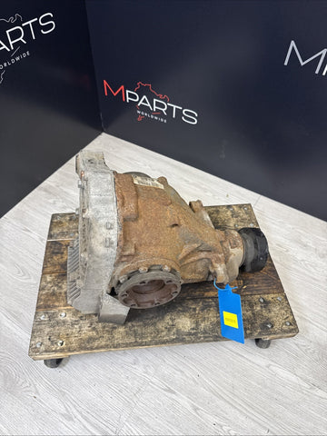 FOR BMW E90 E92 E93 M3 S65 Rear Differential Diff 3.85 Ratio 2283005