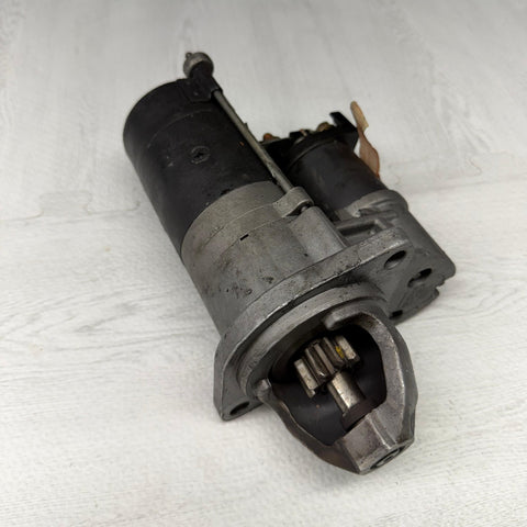 1991–1999 BMW 3 Series E36 Starter Motor OEM 63223435 (Magneti Marelli)