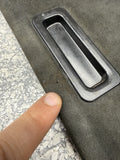 00-03 BMW E39 M5 Sliding Sunroof Cassette Sunshade Sun Shade Panel