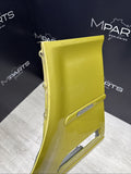 01-06 BMW E46 M3 Right Passenger Fender Phoenix Yellow