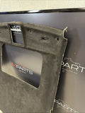 (PICKUP ONLY) 92-98 BMW E36 325 328 M3 Coupe Headliner Roof Black Rewrapped