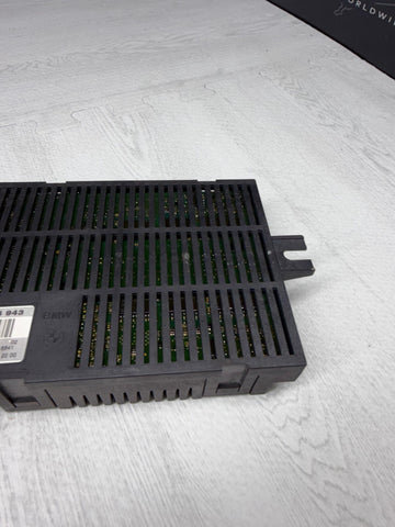 BMW E60 E61 E63 E65 5 6 7 series LCM Head Light Control Module LM II AHL 9154943