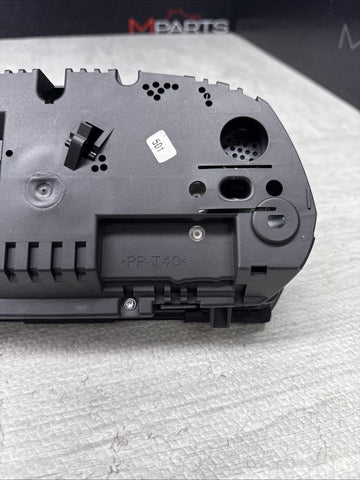 BMW 08-13 E90 E92 E93 M3 Gauge Cluster Instrument Panel Speedo DCT