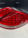BMW E63 E64 650i M6 (2005-2010) OEM Right Passenger Side Tail Light Assembly