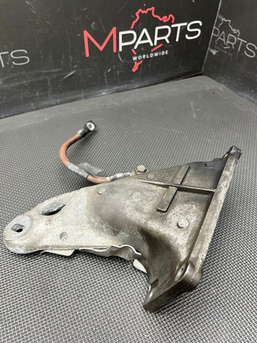 01-06 BMW E46 M3 S54 Engine Bracket OEM 22294262211 109469422