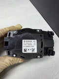 09-13 BMW E70 E82 E90 E92 E93 335 M3 CIC Navigation iDrive Controller Knob OEM