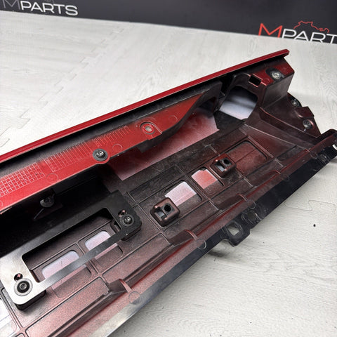 Lamborghini Huracan Evo 2021 Spoiler Base Original OEM