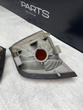 Amber Corner Signal Lights 92-99 BMW 3 Series E36 Sedan Pair