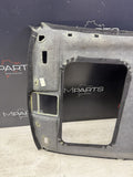 (PICKUP ONLY) 92-98 BMW E36 325 328 M3 Coupe Headliner Roof Black Rewrapped