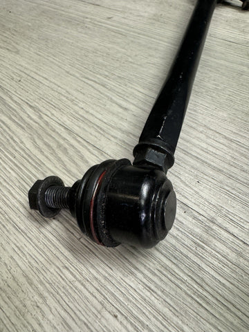 BMW Stabilizer Swaybar Links Front Adjustable 9-12”