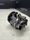 01-06 BMW E46 M3 Front Left Driver Bumper Fog Light Yellow Vinjet