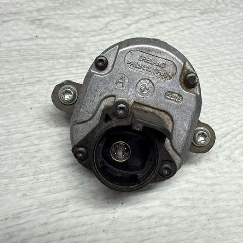 11-18 BMW 3/ 5/6/7/GT F01/F06 TOP VIEW CAMERA left/right MIRROR OEM 9240274-02