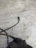 BMW E39 M5 98-03 Front Calipers Brakes OEM *Cut*