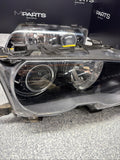 02-06 BMW E46 M3 Original Bi Xenon Headlights Stock