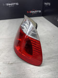 BMW E46 325 330 M3 CONVERTIBLE LED TAIL LIGHT RIGHT PASSENGER *Notes*