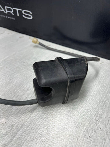 Honda S2000 Vacuum Tank Control Solenoid Lines 00-05