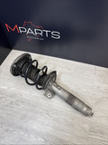 15-20 OEM BMW F80 F83 M3 M4 Front Right Suspension Absorber Strut 2284786