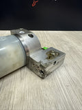 BMW E46 M3 Convertible Soft Top Hydraulic Pump Motor OEM 54348234530