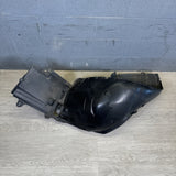 01-06 BMW E46 M3 Front Left Driver Wheel Housing Cover Fender Liner OEM 2695665