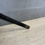 01-06 BMW E46 M3 Rear Underbody V Brace Bar OEM