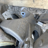 2015 Porsche 911 GT3 991.1 Rear Sub Frame Assembly