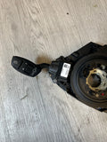BMW E60 E63 528I 535I 545I 550I M5 M6 04-06 CLOCKSPRING CLOCK SPRING SWITCHES