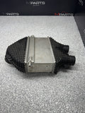 15-21 BMW S55 F80 F82 F87 F83 M4 M3 M2 TOP MOUNT INTERCOOLER AIR COOLER OEM