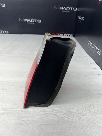 01-06 BMW 3 Series E46 M3 Coupe Left Driver Rear Tail Light OEM 8383825