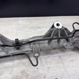 BMW F06 F10 F12 F13 M5 M6 Competition Hydro Steering Gear Rack & Pinion L9 72k