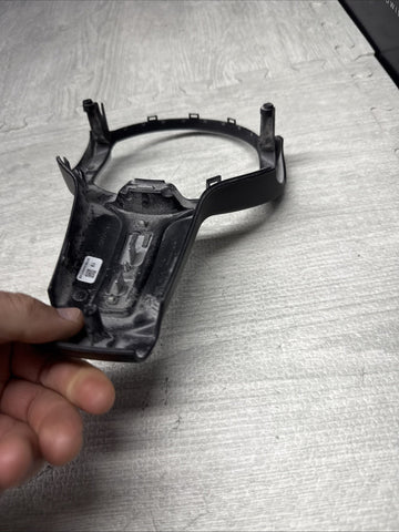 OEM BMW X3 F25 F26 X5 F15 F16 M-TECH M STEERING WHL TRIM COVER face M-STYLE