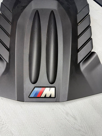 BMW F10 F06 F12 F13 M5 M6 Engine Beauty Cover Motor Top Cover 7843155 14389712